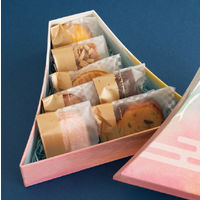 【お正月】ヘッズ富士山貼箱ーMFJS-HBM1袋（4個）