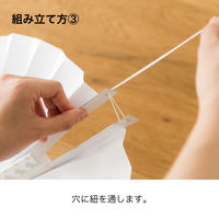 【クリスマス】ヘッズ クリスマスデコレーションアソートー1X-DCR11袋（1セット）