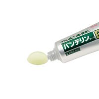 バンテリンコーワクリーミィーゲルα 35g 興和  痛み止め 塗り薬 肩こり痛 筋肉痛 腰痛【第2類医薬品】