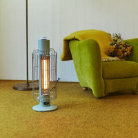 aladdin グラファイトヒーター CAH-G42GE(G) 1台