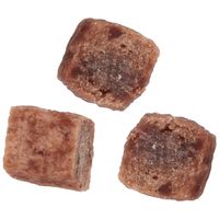 ドギーマン ご褒美セレクト ボリュームパック 牛タン角切り仕立て プレーン 国産 130g 3袋 犬用 おやつ