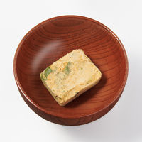 無印良品 素材を生かした味噌汁 かき卵とキャベツ 1セット（1袋（4食入）×2） 良品計画