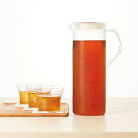 みんなで楽しむ国産麦茶ティーバッグ１L用　１袋（52バッグ入） オリジナル（わけあり品）