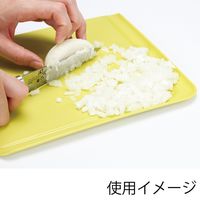 ＣＢ３０　スマートカッティングボード　グリーン　1個 004545505 1個×20個（直送品）