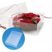 HEIKO クリスタルＢＯＸ　ＣＬー１４　5個／パック 006826600 5個／パック×5パック（直送品）