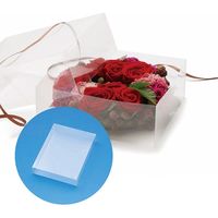 HEIKO クリスタルＢＯＸ　Ｃー７　10個／パック 006827700 10個／パック×10パック（直送品）