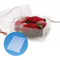 HEIKO クリスタルＢＯＸ　Ｃー１４　5個／パック 006828500 5個／パック×5パック（直送品）