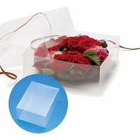 HEIKO クリスタルＢＯＸ　Ｃー１９　5個／パック 006829000 5個／パック×5パック（直送品）