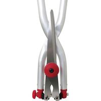 ファミリー・ライフ 芝生●雑草用刈込バサミセット　a22470 1セット（直送品）