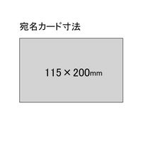 コクヨ  事務用連絡ケース＜シャトルバッグ＞　ハードタイプ　 クケ-2964B　1セット（5個）（直送品）