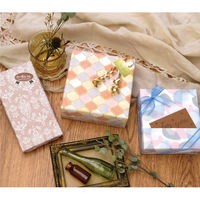 ササガワ 包装紙 モロッカンピンク 半才判 49-1444 1個