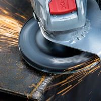 BOSCH ＸＬ　Ｒ７８２ディスク１２５Ｇ３６／２５ 2608621824 1個（直送品）