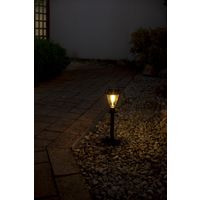 タカショー あかりクラシック パスライト 2WAY 3個セット LGS-119 1セット（直送品）