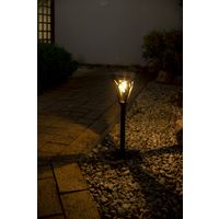 タカショー あかりクラシック パスライト フルール LGS-122 1個（直送品）