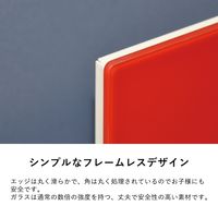 Garage チャットボード chat120 幅900×奥行1200×高さ15mm リリー 434893 1枚（直送品）