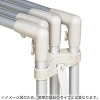 アルミふとんほし AFD-4LG 1台 積水樹脂（直送品）