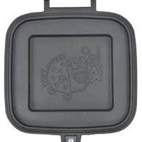 ベルモント ホットサンドメーカー BM-034 1個（直送品）