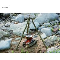 ベルモント DHトライポッドリング[ケース付き] BM-142 1個（直送品）