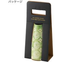 ヘッズ ハンドメイドプリントフラワーベース-5 HNP-FB5 1セット（6個：2個×3パック）（直送品）