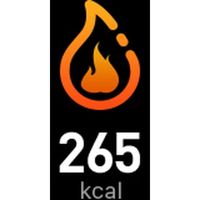 CAVOSMART スマートウォッチ フィットネストラッカー 活動量計 V17BK 1個