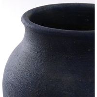 スパイス Wow!クールアフリカン ロックフェイス ポット ブルーグラデーション CPGH1090 1個（直送品）