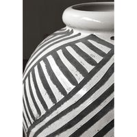 スパイス Wow!クールアフリカン ジオメトリックライン ポット CPGH2070 1個（直送品）