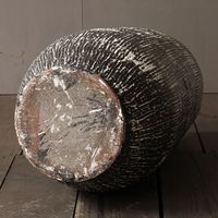 スパイス Wow!クールアフリカン フェイントカラー ポット CPGH2060 1個（直送品）