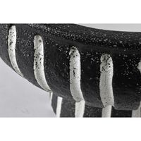 スパイス Wow!クールアフリカン イレギュラーライン フラワーベース Lサイズ CPGH2153 1個（直送品）