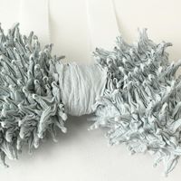 スパイス cucuri 有松絞り kumo蝶ネクタイ グレー CUCU1950GY 1個（直送品）