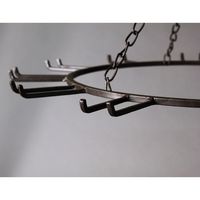 スパイス ジョセフアイアン サークルフック DTFF9130 1個（直送品）