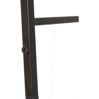 スパイス ジョセフアイアン ラダーシェルフ 組立式 DTFF9240 1個（直送品）