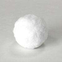 スパイス インドア YUKIGASSEN スノーボール Lサイズ 40個セット NMXK3939 1セット（直送品）