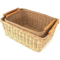 スパイス MERRY レクトバスケット 2サイズセット NRLG5049 1セット（直送品）