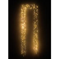 スパイス スパイラルLEDガーランドUSBタイプ 2.5m SLLH3820 1個（直送品）