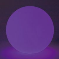 スパイス LEDソーラーイルミネーションライト リモコン付き ラウンド Sサイズ SRLK1010 1個（直送品）