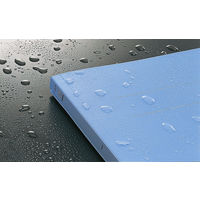 コクヨ　PP製フラットファイル　A4タテ　150枚とじ　背幅20mm　ピンク　フ-H10P　1セット（50冊）