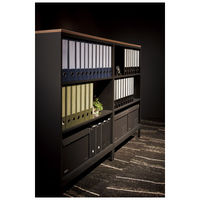 コクヨ　チューブファイル　NEOS　A4タテ　とじ厚50mm　オリーブグリーン　両開きパイプ式ファイル　フ-NE650DG　1セット（5冊）