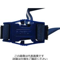 重松製作所 シゲマツ 直結式小型 防毒マスク 防じん機能付吸収缶付き TW01S(BK) 1セット（直送品）