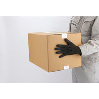 ショーワグローブ ショーワ 護(MAMORI)01グリップ XLサイズ MAMORI01-XL 1双 206-4300（直送品）