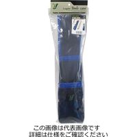 コジマ 折込鋸&剪定鋏ケース 2段 KJー213 1個（直送品）