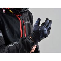 デイトナ HBG-052 ストレッチプロテクトグローブ カモ Mサイズ 15901 1双（直送品）