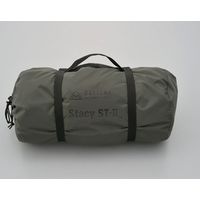 デイトナ ツーリングテント ST-2 カーキ 16034 1個（直送品）