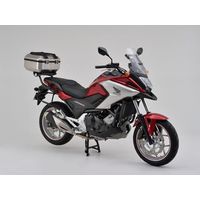 デイトナ ブラックカバーウォーターレジスタントライト アドベンチャー専用 トップBOX装着 16817 1個（直送品）