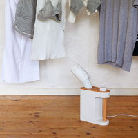 BRUNO ブルーノ マルチふとんドライヤー BOE047-BR ブラウン ダニ対策 部屋干し BRUNO