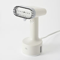 BRUNO ブルーノ スタイリングハンディスチーマー BOE076-GRG グレージュ BRUNO