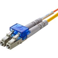 サンワサプライ LCコネクタロック HKB-LC-LOCK1 1個（直送品）