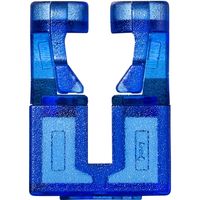 サンワサプライ LCポートロック HKB-LC-LOCK2 1個（直送品）