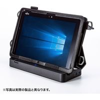 サンワサプライ タブレットケース（富士通　ARROWS Tab Q5010) PDA-TABF7 1個（直送品）
