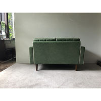 yoshikei pikey sofa ソファ 2人掛 幅1190mm グリーン S1601 1台（直送品）