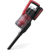 アイリスオーヤマ スティッククリーナー モップ・スタンド付き IC-SLDCP10-R 1台